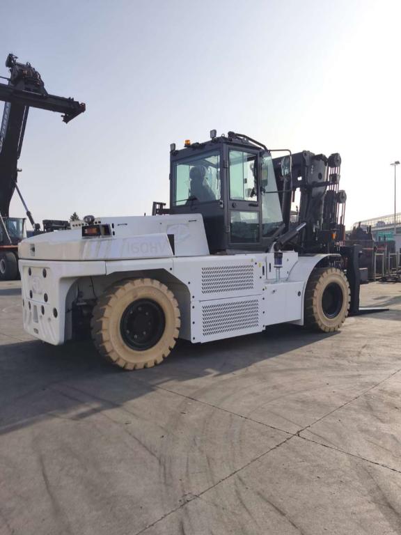 EP Equipment EFL1603-HV-12 Photo 4