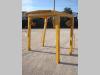 Rollover protective structure for FIAT ALLIS -  DOZER FL20 - FD20 Photo 1 thumbnail