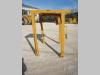 Rollover protective structure for FIAT ALLIS -  DOZER FL20 - FD20 Photo 5 thumbnail
