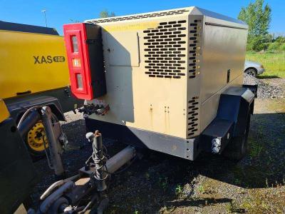Doosan 10/105 - N sold by Machinery Resale