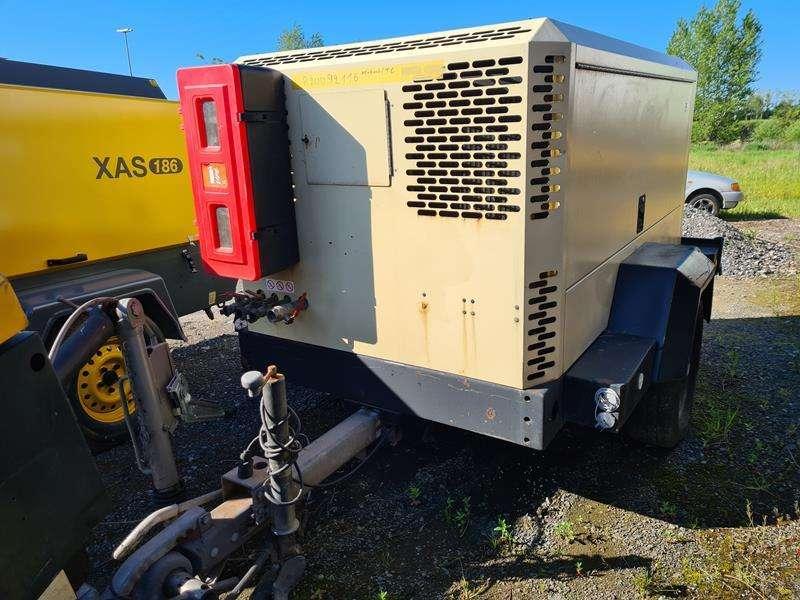 Doosan 10/105 - N Photo 1