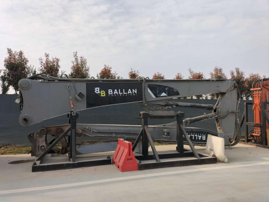 Caterpillar 330 DL Photo 2