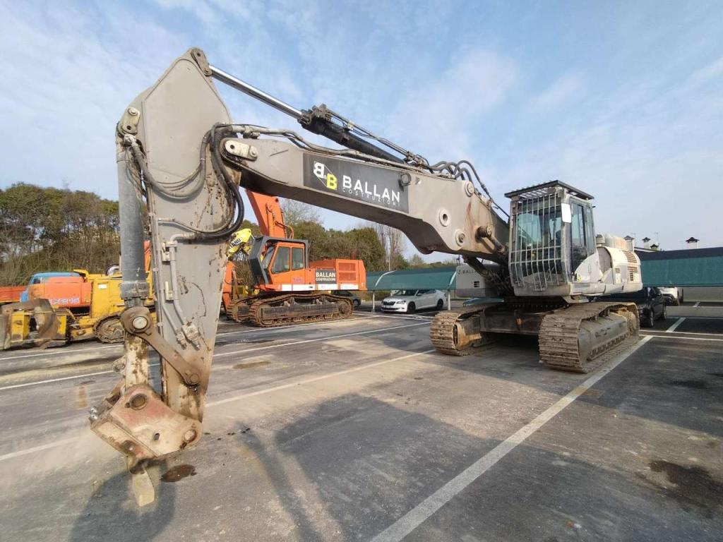 Caterpillar 330 DL Photo 4