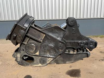 Verachtert VTP40 sold by Big Machinery