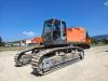 Hitachi ZX 870 LCH-3 Photo 2 thumbnail