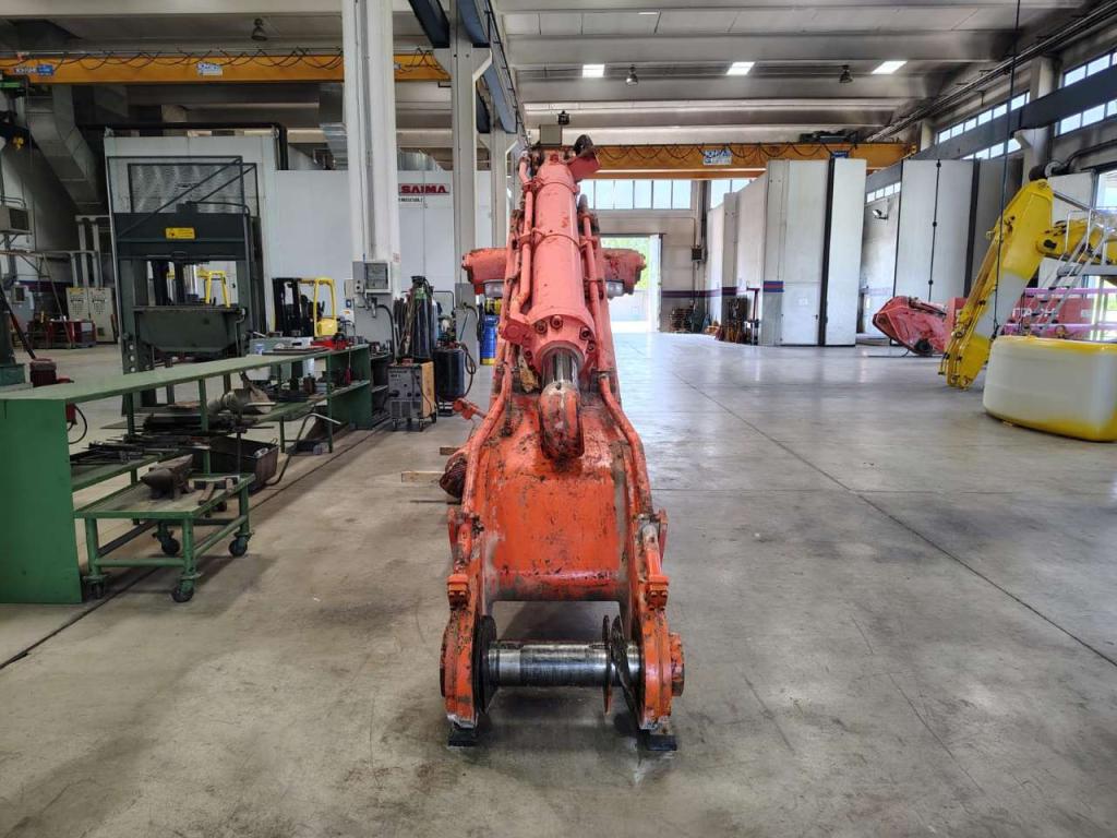 Hitachi ZX 870 LCH-3 Photo 11