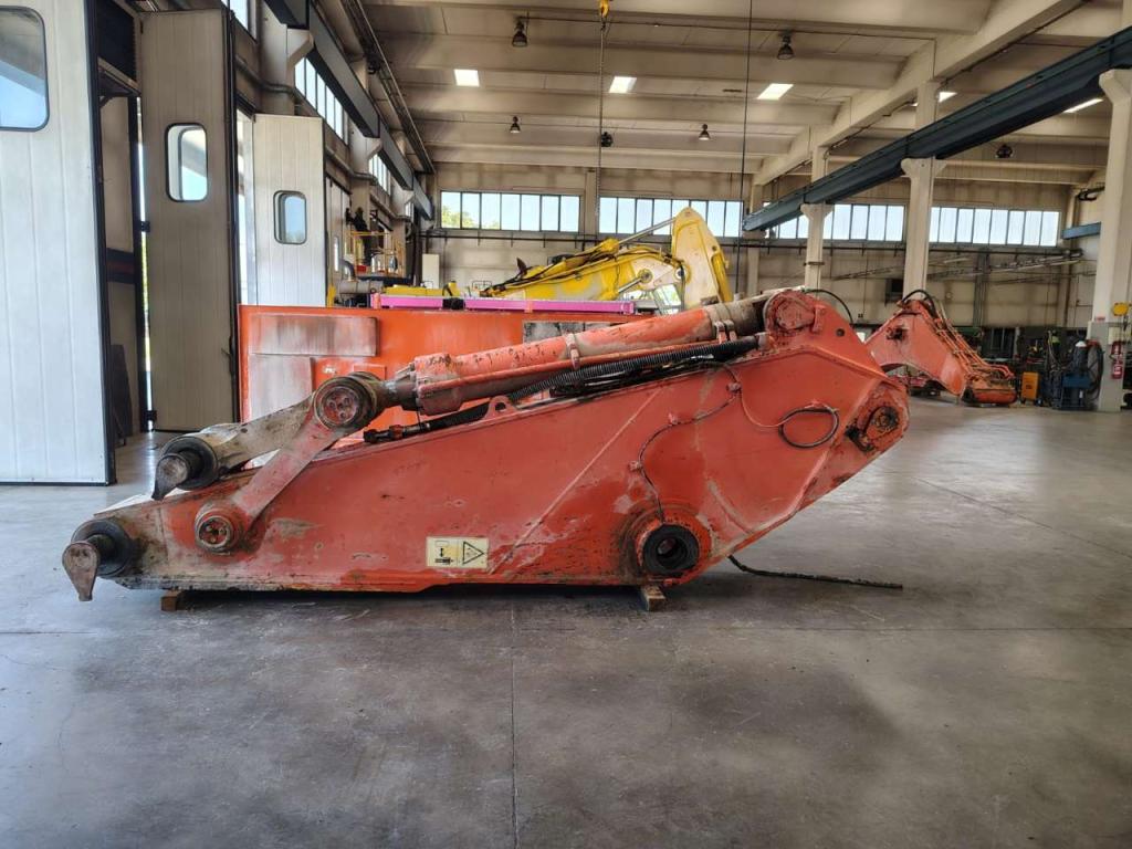Hitachi ZX 870 LCH-3 Photo 16