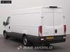 Iveco Daily 35S16 Automaat L3H2 3,5t Trekgewicht 160PK Airco Camera Parkeersensoren Euro6 L3 Airco Photo 2 thumbnail