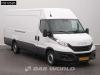 Iveco Daily 35S16 Automaat L3H2 3,5t Trekgewicht 160PK Airco Camera Parkeersensoren Euro6 L3 Airco Photo 7 thumbnail