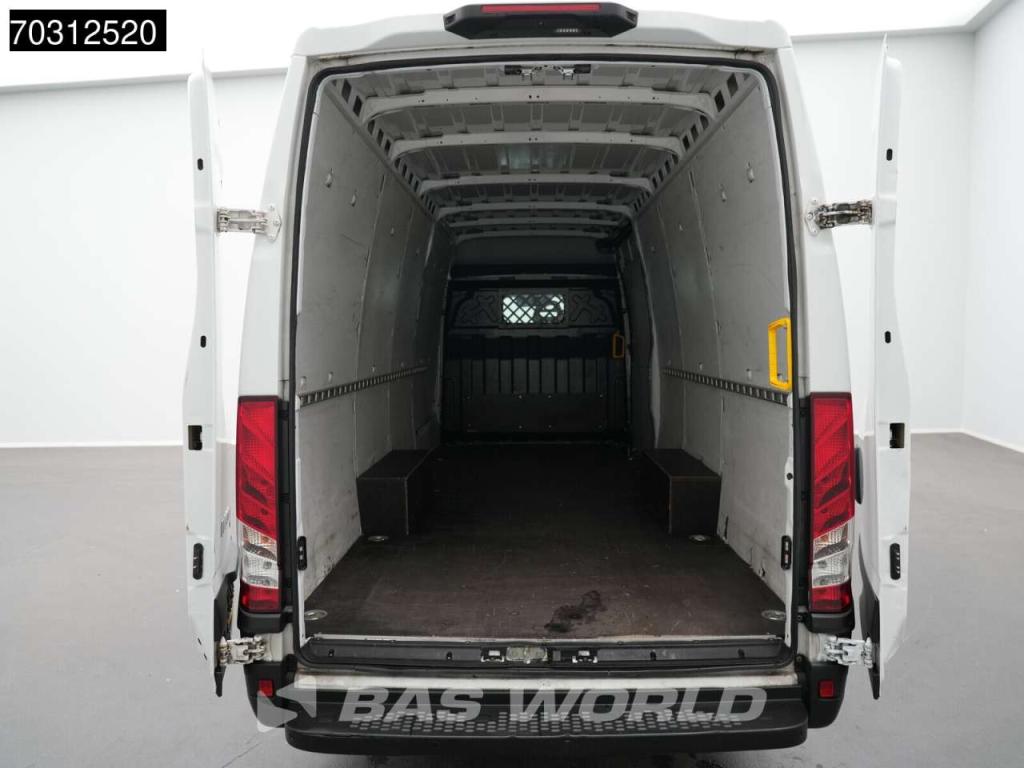 Iveco Daily 35S16 Automaat L3H2 3,5t Trekgewicht 160PK Airco Camera Parkeersensoren Euro6 L3 Airco Photo 11