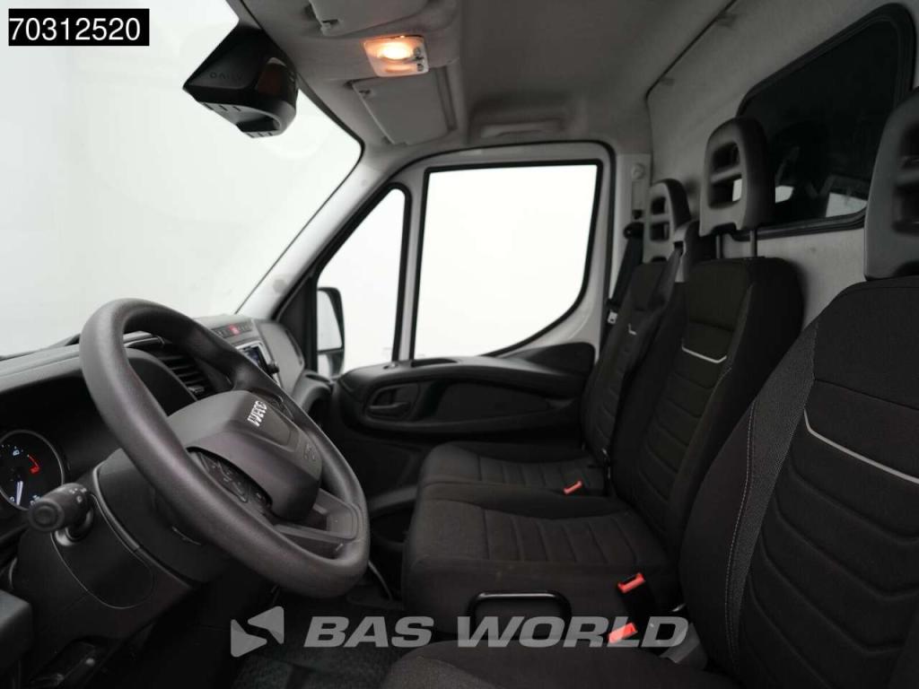 Iveco Daily 35S16 Automaat L3H2 3,5t Trekgewicht 160PK Airco Camera Parkeersensoren Euro6 L3 Airco Photo 17