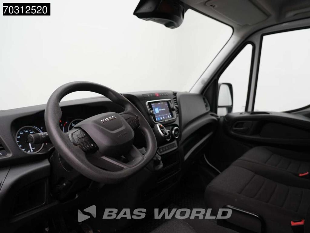 Iveco Daily 35S16 Automaat L3H2 3,5t Trekgewicht 160PK Airco Camera Parkeersensoren Euro6 L3 Airco Photo 19