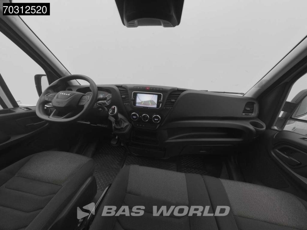 Iveco Daily 35S16 Automaat L3H2 3,5t Trekgewicht 160PK Airco Camera Parkeersensoren Euro6 L3 Airco Photo 3