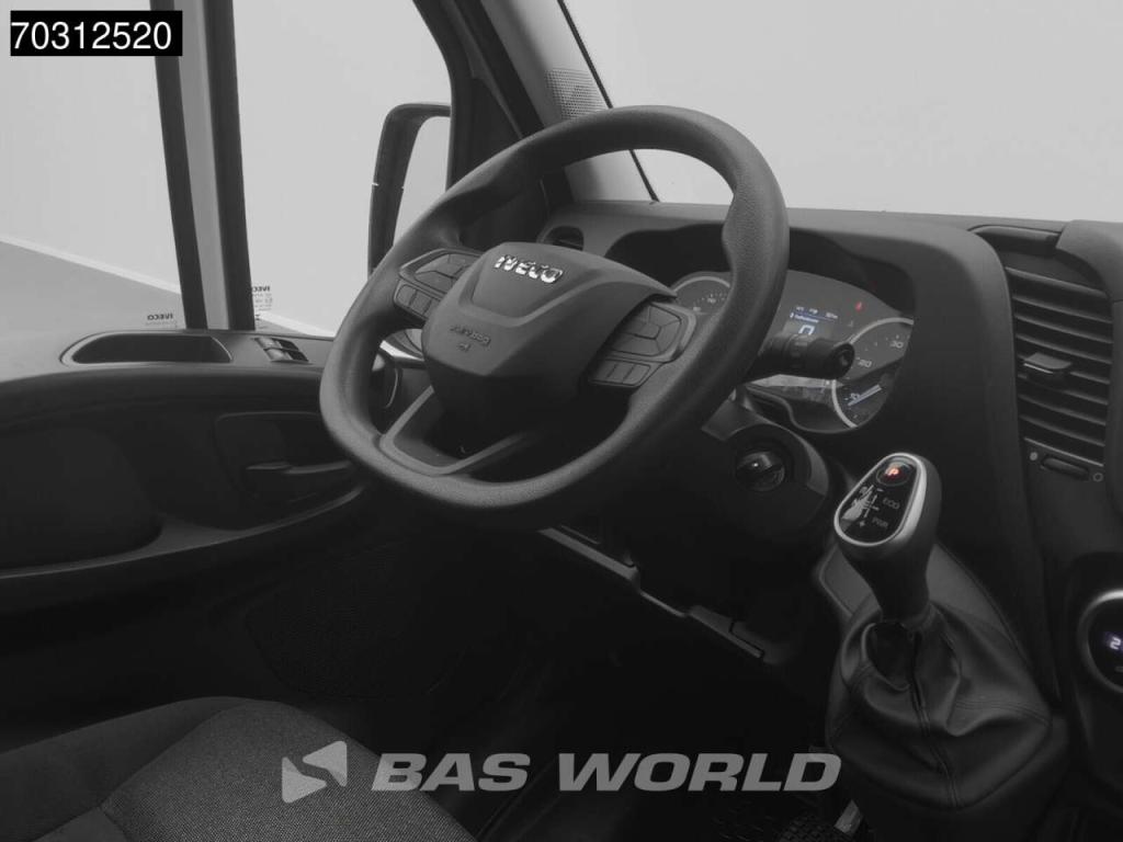 Iveco Daily 35S16 Automaat L3H2 3,5t Trekgewicht 160PK Airco Camera Parkeersensoren Euro6 L3 Airco Photo 6