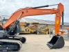 Hitachi ZX220LC-5G / 2025 ULTRA MODEL / ISUZU ENGINE Photo 10 thumbnail