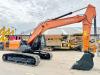 Hitachi ZX220LC-5G / 2025 ULTRA MODEL / ISUZU ENGINE Photo 6 thumbnail