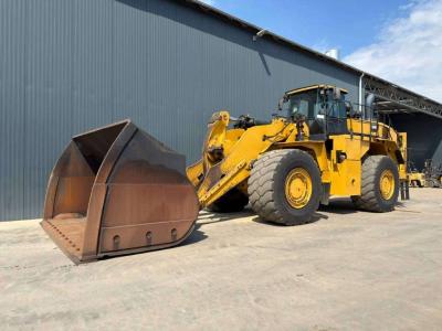 Caterpillar 988K Photo 1