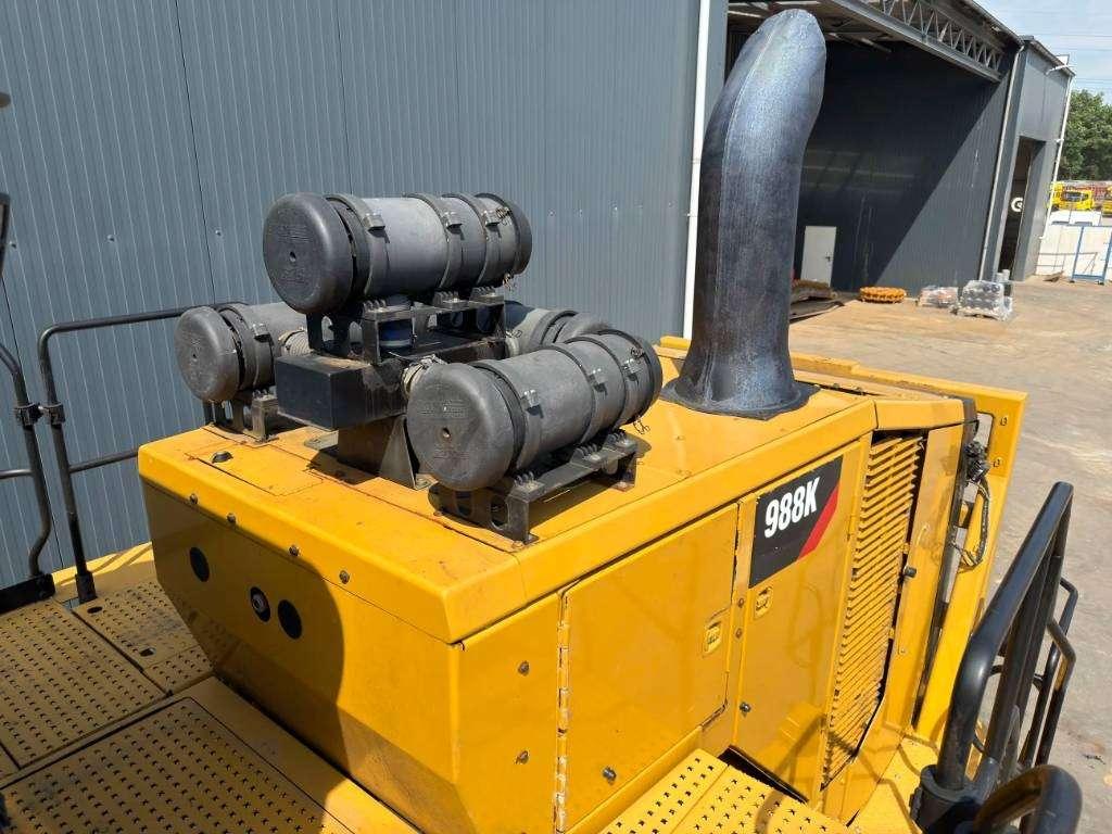 Caterpillar 988K Photo 11