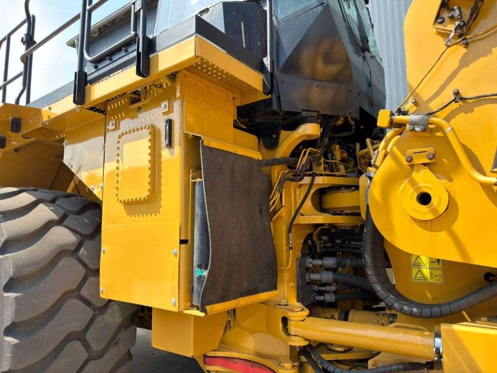 Caterpillar 988K Photo 15