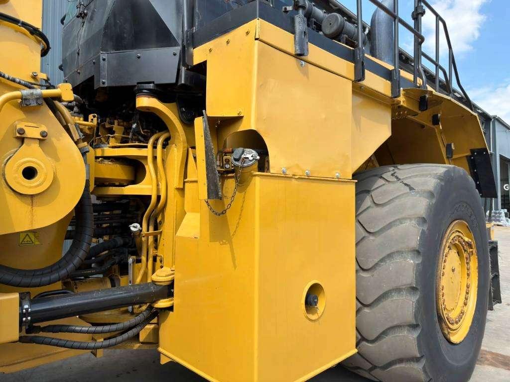 Caterpillar 988K Photo 16
