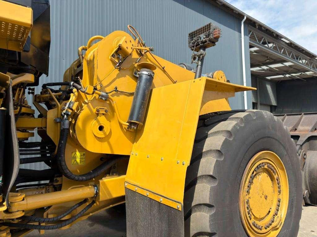 Caterpillar 988K Photo 17