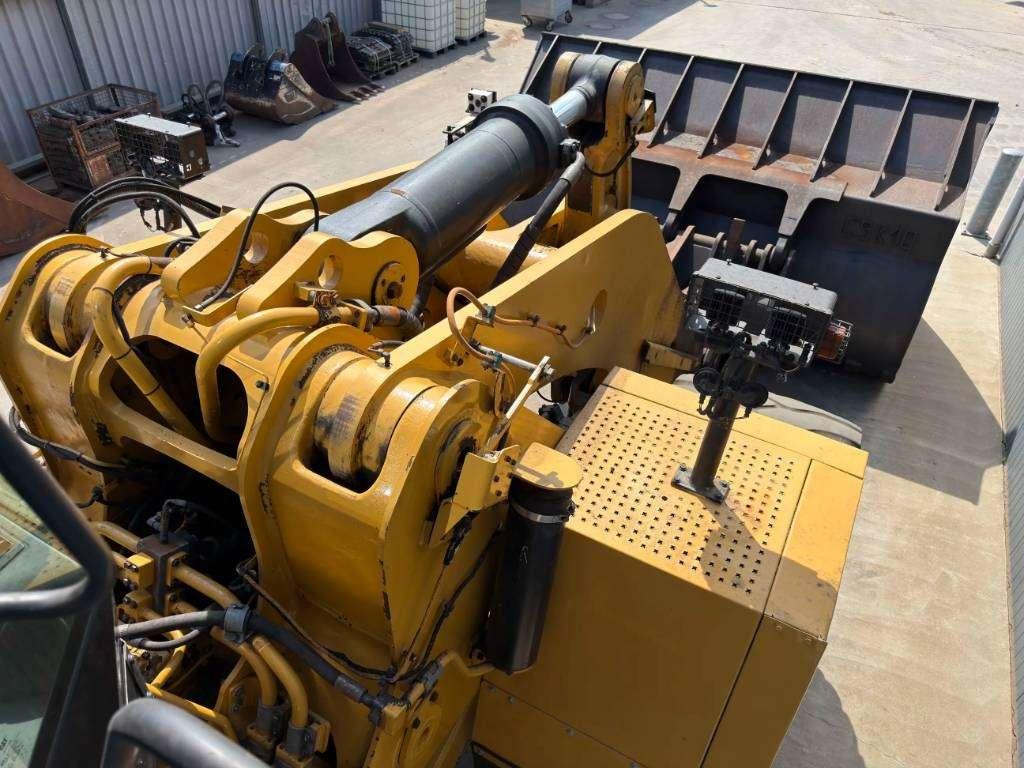 Caterpillar 988K Photo 22