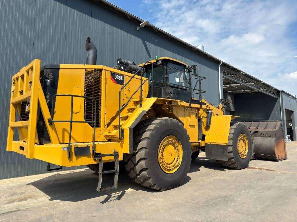 Caterpillar 988K Photo 4