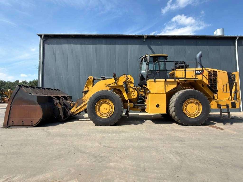 Caterpillar 988K Photo 5