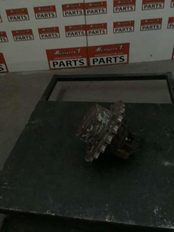 Translation motor for Neuson 3402 Photo 3