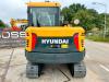Hyundai HX60 PRO - New / Unused / 2026 model Photo 4 thumbnail