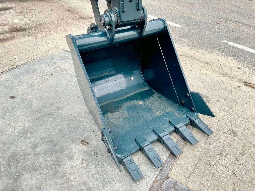 Hyundai HX60 PRO - New / Unused / 2026 model Photo 12