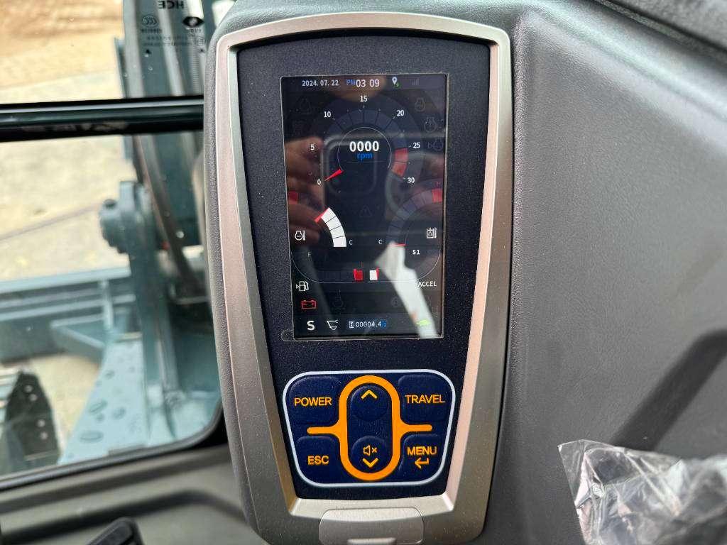 Hyundai HX60 PRO - New / Unused / 2026 model Photo 20