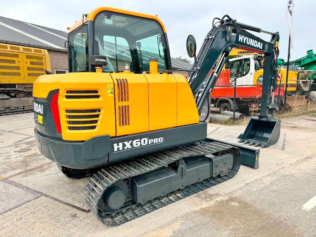 Hyundai HX60 PRO - New / Unused / 2026 model Photo 5