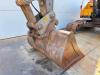 Volvo EC250EL - Hammer Lines / Quick Coupler Photo 15 thumbnail