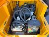 Volvo EC250EL - Hammer Lines / Quick Coupler Photo 25 thumbnail