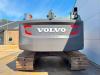 Volvo EC250EL - Hammer Lines / Quick Coupler Photo 4 thumbnail