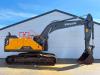 Volvo EC250EL - Hammer Lines / Quick Coupler Photo 6 thumbnail