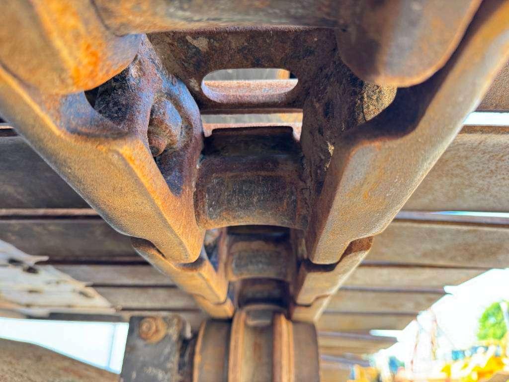 Volvo EC250EL - Hammer Lines / Quick Coupler Photo 22