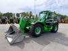 Merlo TF 65.9 TCS 170 HF Photo 2 thumbnail