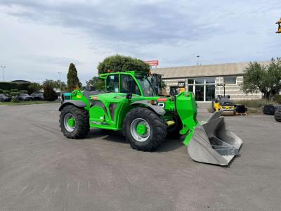 Merlo TF 65.9 TCS 170 HF sold by Commerciale Adriatica MMT. Srl