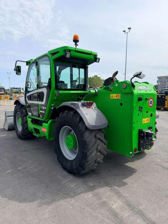 Merlo TF 65.9 TCS 170 HF Photo 3