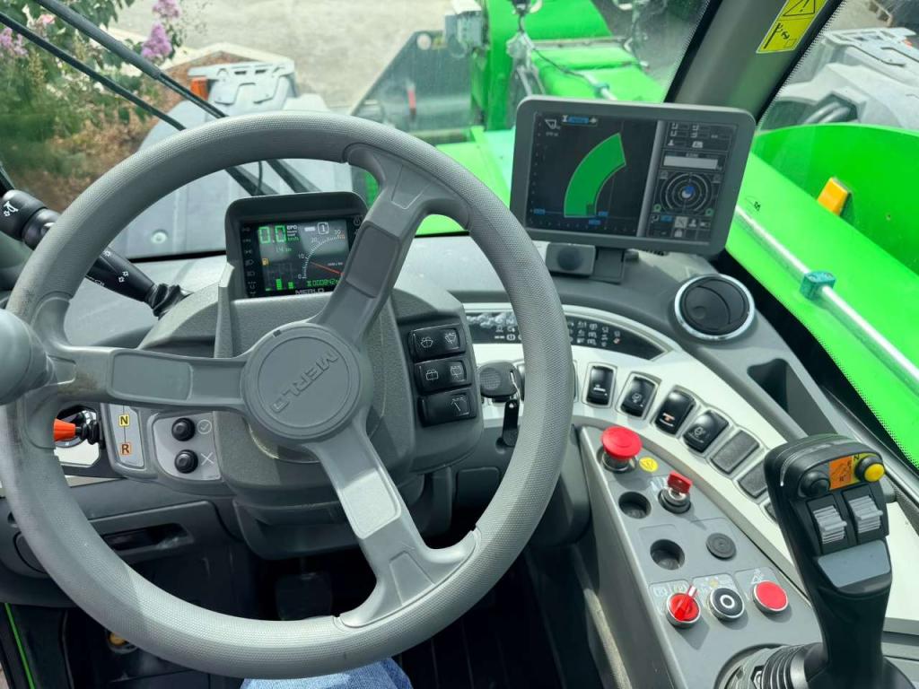 Merlo TF 65.9 TCS 170 HF Photo 5