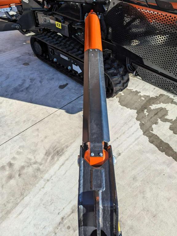 BG Lift M250 Photo 25