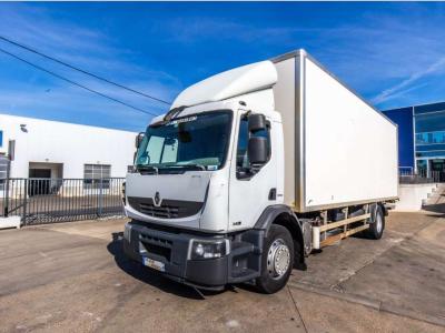 Renault PREMIUM 340 DXI+DHOLLANDIA 2T. sold by Braem NV