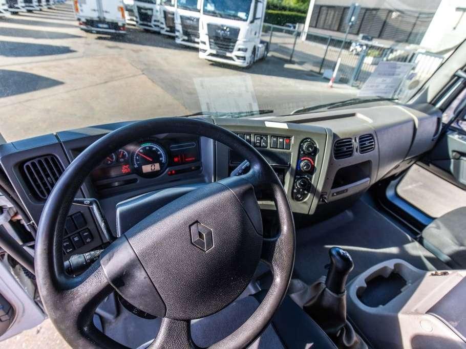 Renault PREMIUM 340 DXI+DHOLLANDIA 2T. Photo 14
