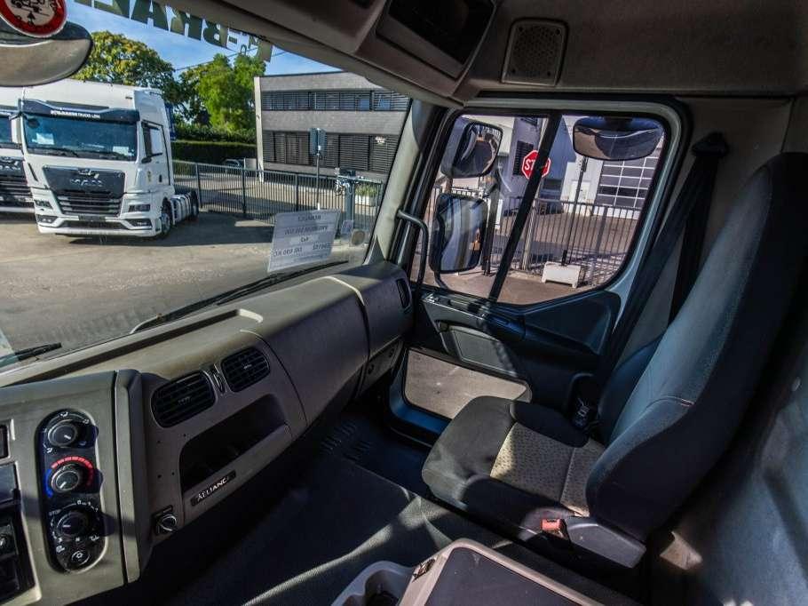 Renault PREMIUM 340 DXI+DHOLLANDIA 2T. Photo 15