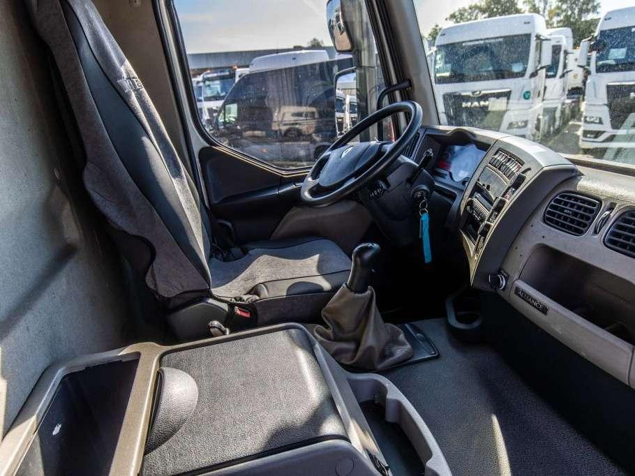 Renault PREMIUM 340 DXI+DHOLLANDIA 2T. Photo 16