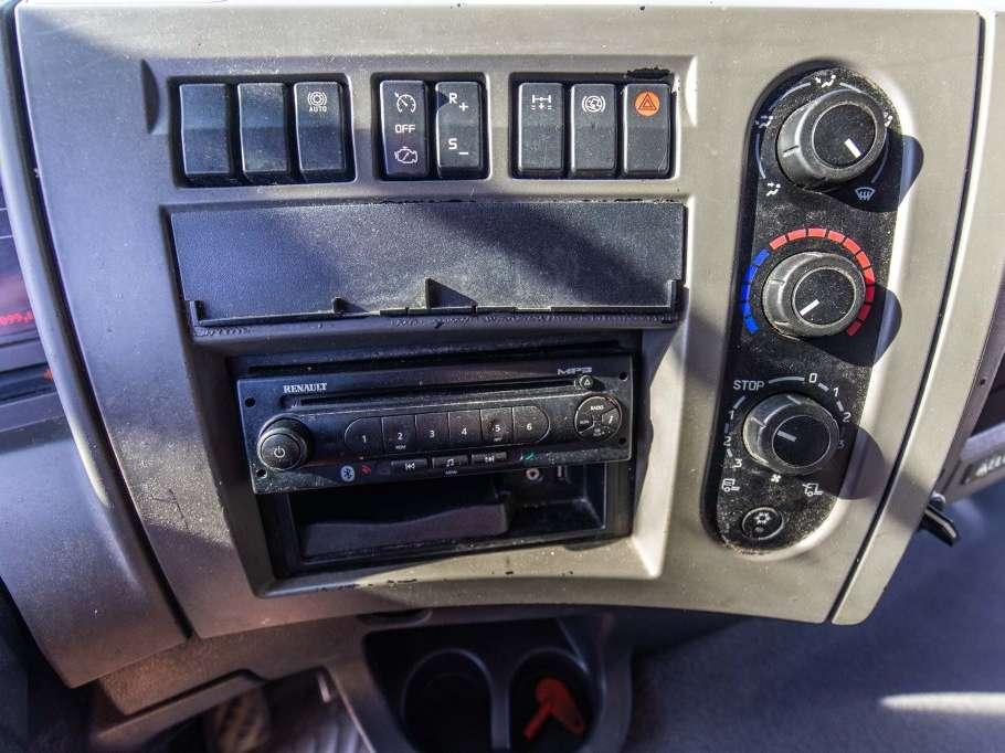 Renault PREMIUM 340 DXI+DHOLLANDIA 2T. Photo 17