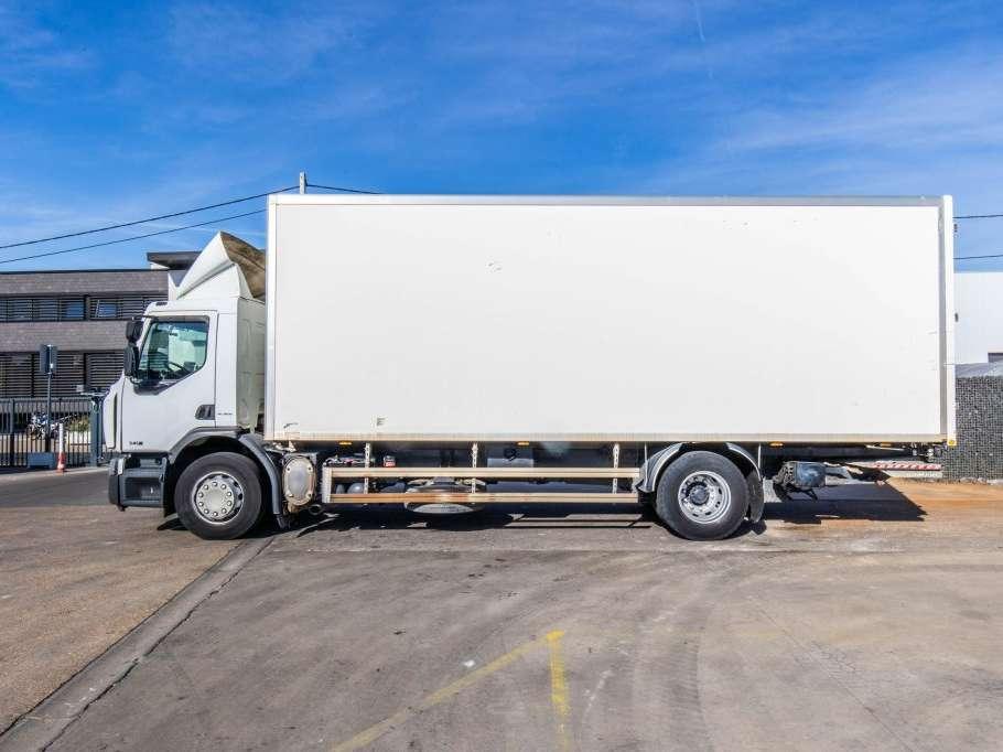 Renault PREMIUM 340 DXI+DHOLLANDIA 2T. Photo 2