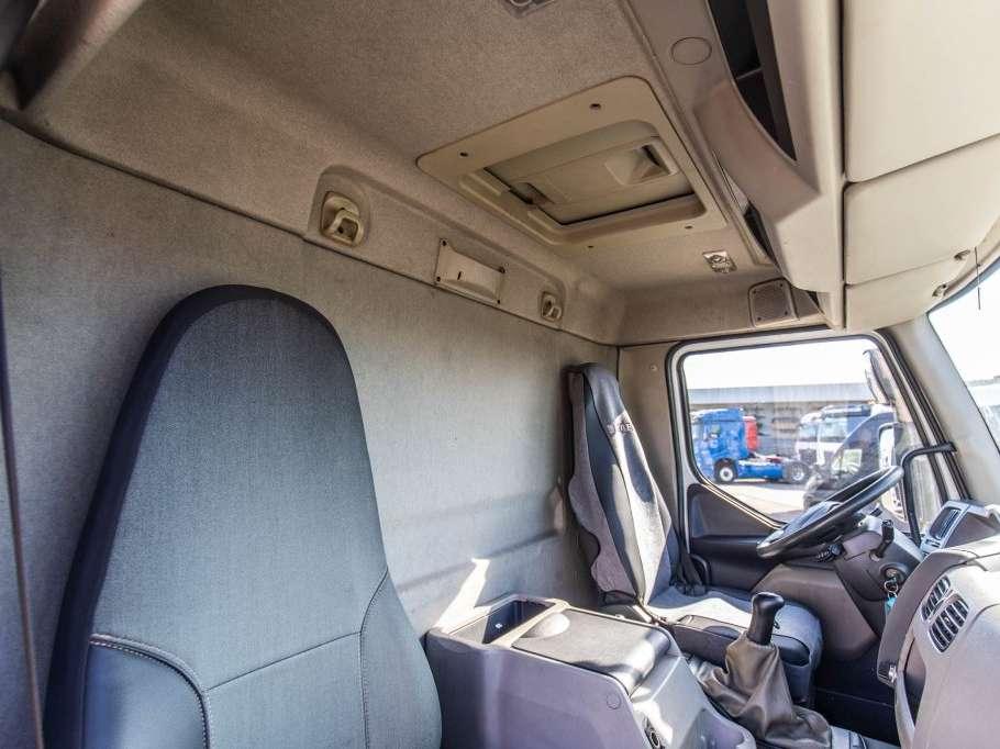 Renault PREMIUM 340 DXI+DHOLLANDIA 2T. Photo 20